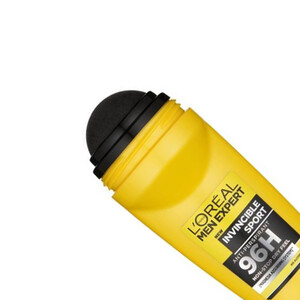 رول ضد تعریق اینوینسیبل اسپرت 96 ساعته لورال 50ml