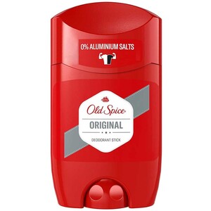استیک ضد تعریق مردانه Original الد اسپایس 50ml