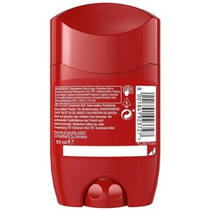 استیک ضد تعریق مردانه Original الد اسپایس 50ml