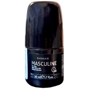 رول ضد تعریق مردانه فارماسی 48 ساعته Masculine