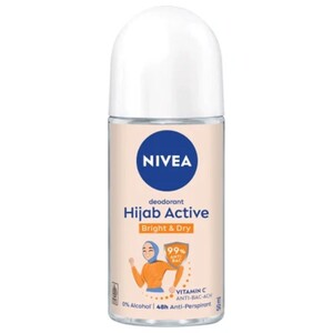 رول ضد تعریق زنانه نیوا 48 ساعته Hijab Active