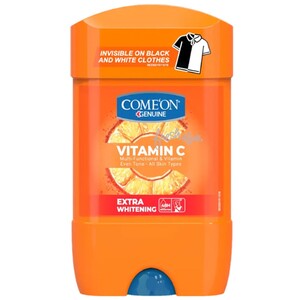 استیک ضد تعریق ویتامین سی کامان 40ml