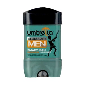 ضد تعریق آمبرلا مردانه 75ml Smart