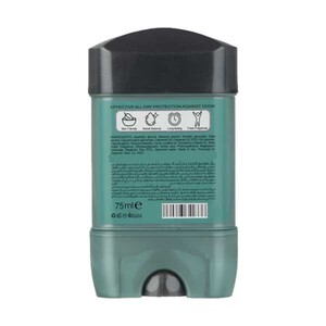 ضد تعریق آمبرلا مردانه 75ml Smart