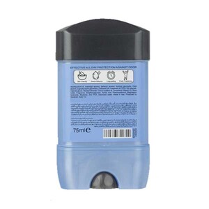 ضد تعریق آمبرلا مردانه 75ml Total
