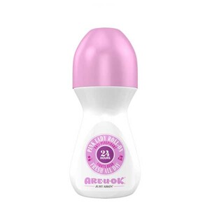 رول ضد تعریق آر یو اکی 50ml pink lady