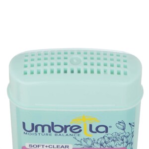 استیک ضد تعریق زنانه آمبرلا Soft Clear