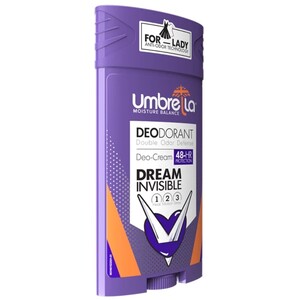 استیک ضد تعریق 48 ساعته آمبرلا Dream Invisible