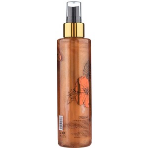 بادی اسپلش اکلیلی هیدرودرم Amber Blush