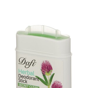 استیک ضد تعریق Secret Clean دافی 50ml