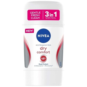 استیک ضد تعریق زنانه نیوا Dry Comfort