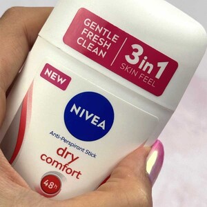 استیک ضد تعریق زنانه نیوا Dry Comfort