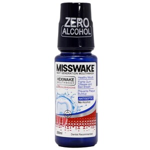 دهانشویه میسویک کلر هگزیدین 200ml