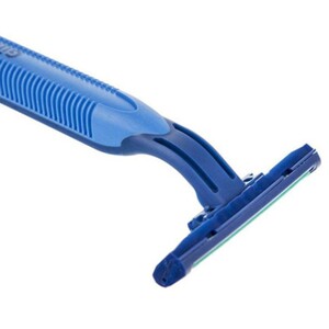خودتراش 2 تیغه 14 عددی Blue 2 Plus ژیلت