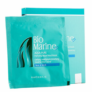 ماسک ساشه ای بایومارین 3 عددی Aqua Pure