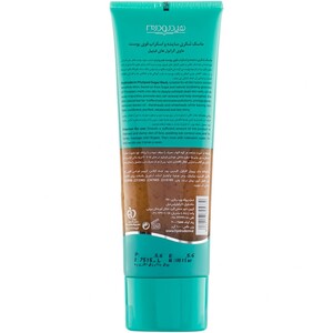 ماسک صورت شکری هیدرودرم لایه بردار قوی حاوی فیتیپل 100gr