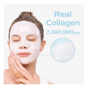ماسک تقویت کننده دیپ کلاژن