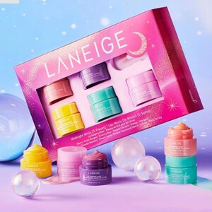 پک ماسک لب لانیژ 5 عددی