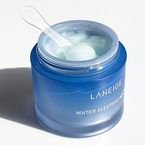 ماسک خواب لانیژ EX آبرسان 70ml