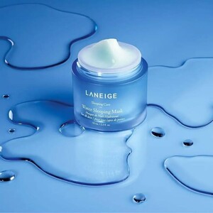 ماسک خواب لانیژ EX آبرسان 70ml