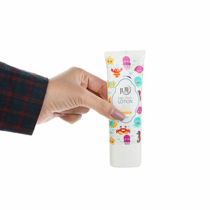 لوسیون مرطوب کننده اطفال و کودکان ژوت 70ml