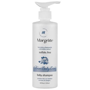 شامپو کودک مارگریت 250ml