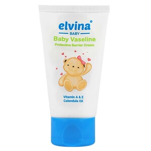 وازلین کودک الوینا 50ml