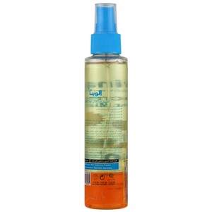 اسپری ضدآفتاب کودک الوینا 150ml