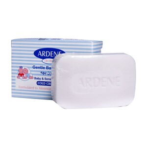 صابون بچه آردن کرم دار 75gr