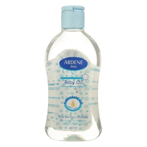 روغن بچه آردن 200ml