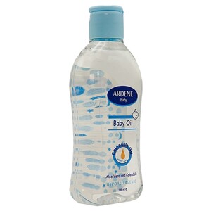 روغن بچه آردن 200ml