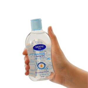روغن بچه آردن 200ml