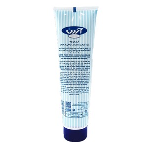 کرم محافظ پای بچه آردن 100ml