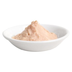 بستنی گربه ونپی با طعم مرغ و خرچنگ سفارش اروپا Wanpy Creamy Treats بسته 5 عددی