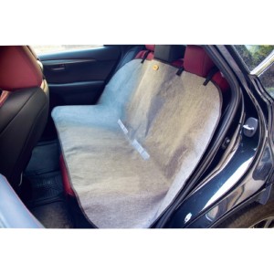 کاور صندلی خودرو نیناپت مدل NinaPet WaterProof Car Seat Cover A