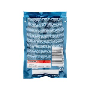 پوچ گربه گورمت با طعم گوشت گاو Gourmet Perle وزن 85 گرم