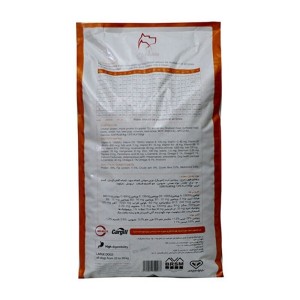 غذای خشک سگ سلبن مدلCelebone Large Junior وزن 10 کیلوگرم