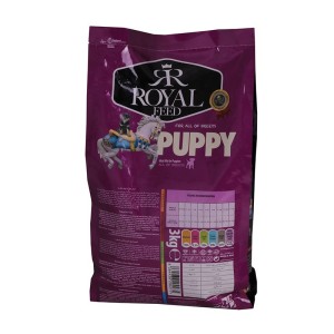 غذای خشک سگ رویال فید مدل Puppy وزن 10 کیلوگرم