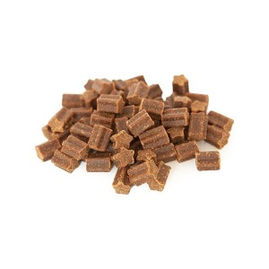 تشویقی سگ ونپی با طعم گوشت بره Wanpy Training Bites وزن 100 گرم
