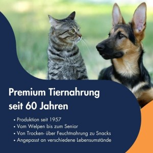 تشویقی مکعبی سگ دکتر کلادرز با طعم اردک Dr.Clauder