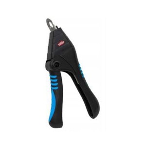 ناخن گیر گیوتینی سگ نوبی Nobby Comfort Line Nail Clipper