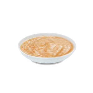 پودینگ گربه ونپی با طعم مرغ و هویج سفارش اروپا Wanpy Tasty Meat Paste وزن 90 گرم