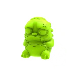 اسباب بازی تشویقی خور مخزن دار رکس ام پت M-Pets Dog Rex Toy with treat dispenser