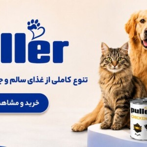 کنسرو غذای گربه پروپلن با طعم مرغ Proplan Cat Food With Chicken وزن 85 گرم