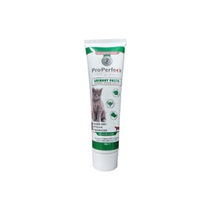 خمیر مراقبت از مجاری ادراری گربه پروپرفک ProPerfeck Urinary Paste وزن 100 گرم