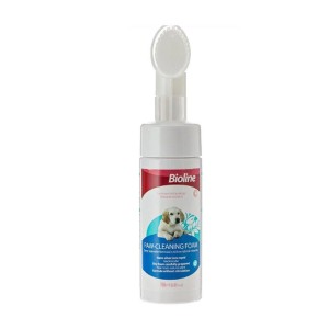فوم شستشو پنجه سگ بایولاین Bioline Paw-Cleaning Foam