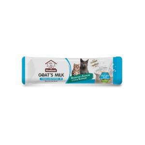 شیر خشک گربه هابون با طعم شیر بز Howbone Cat Goat