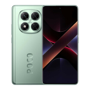 گوشی موبایل شیائومی مدل Poco X7 دو سیم کارت ظرفیت 256 گیگابایت و رم 8 گیگابایت - گلوبال