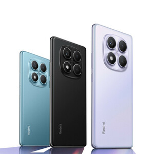 گوشی موبایل شیائومی مدل Redmi Note 14 Pro 4G دو سیم کارت ظرفیت 512 گیگابایت و رم 12 گیگابایت