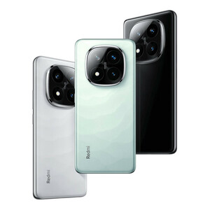گوشی موبایل شیائومی مدل Redmi Note 14 Pro Plus 5G دو سیم کارت ظرفیت 512 گیگابایت و رم 16 گیگابایت - پک چین